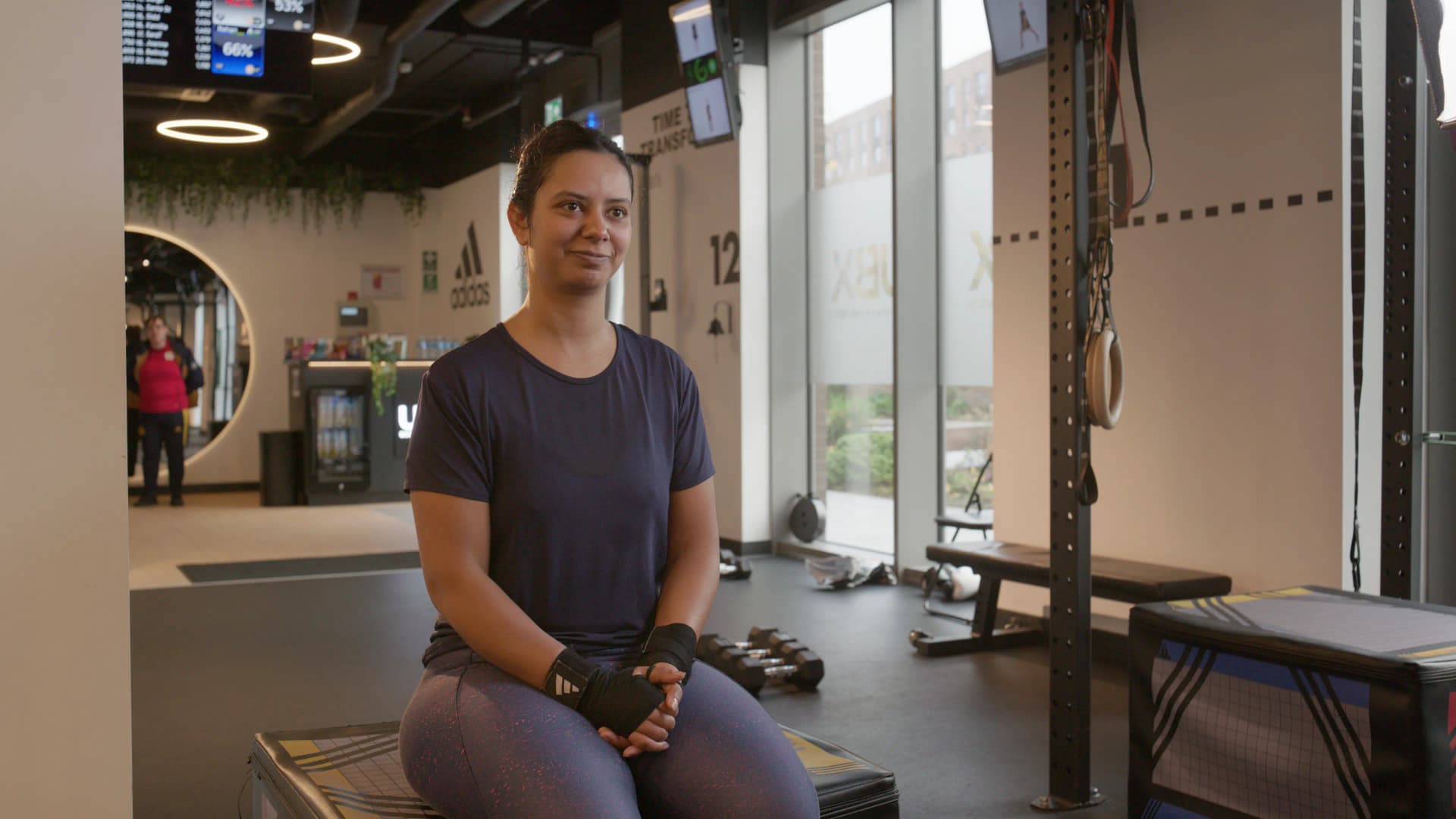 Recovery and longevity