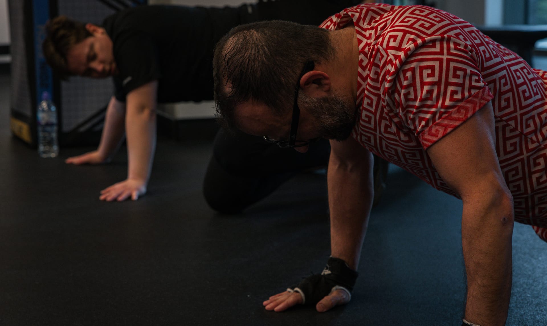 Recovery and longevity