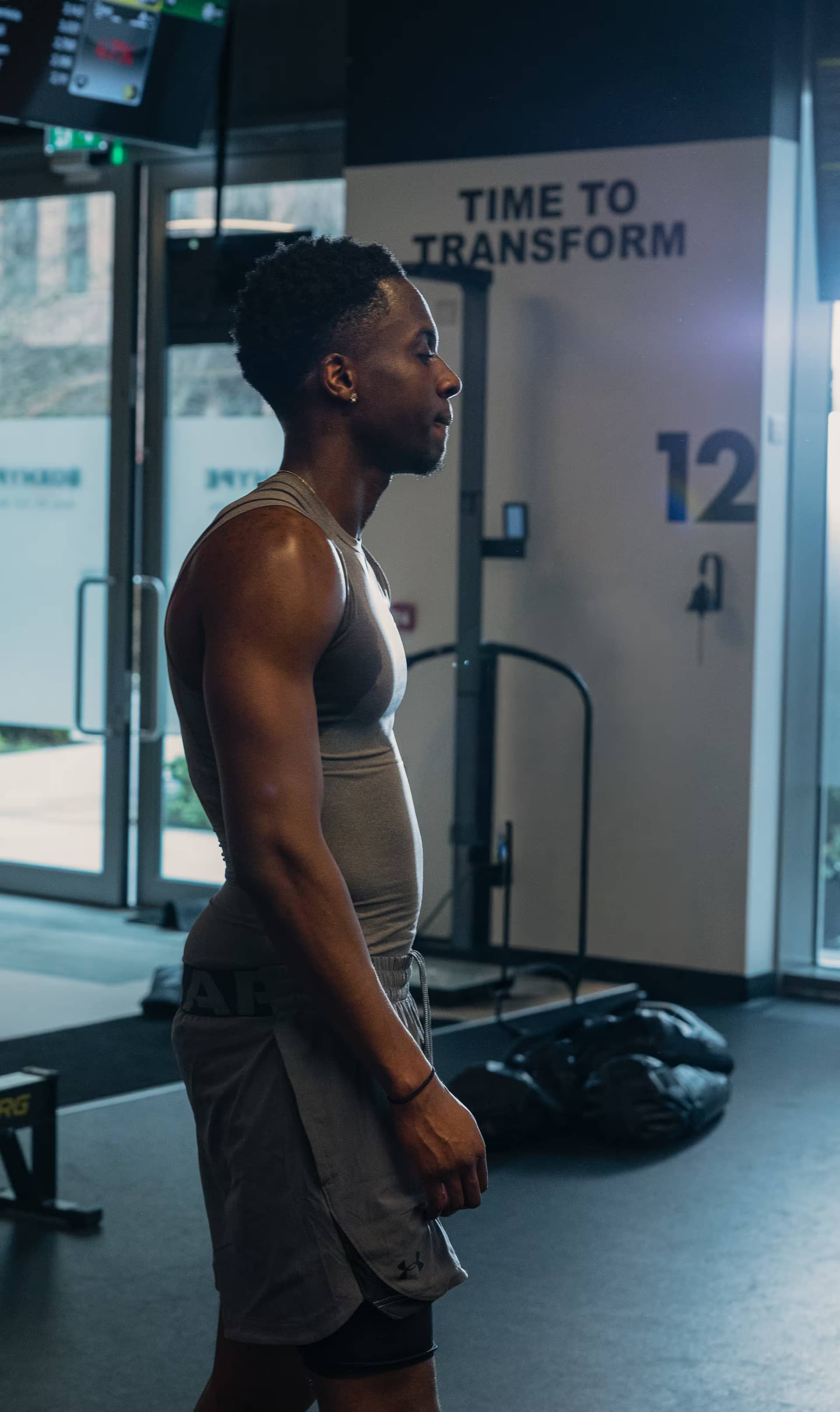 BoxHype space at Greenford Quay