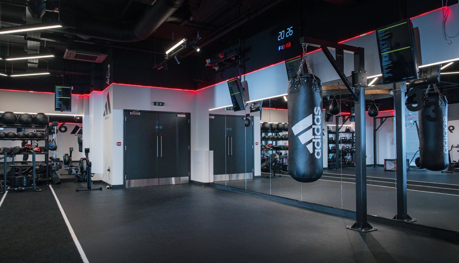 BoxHype space